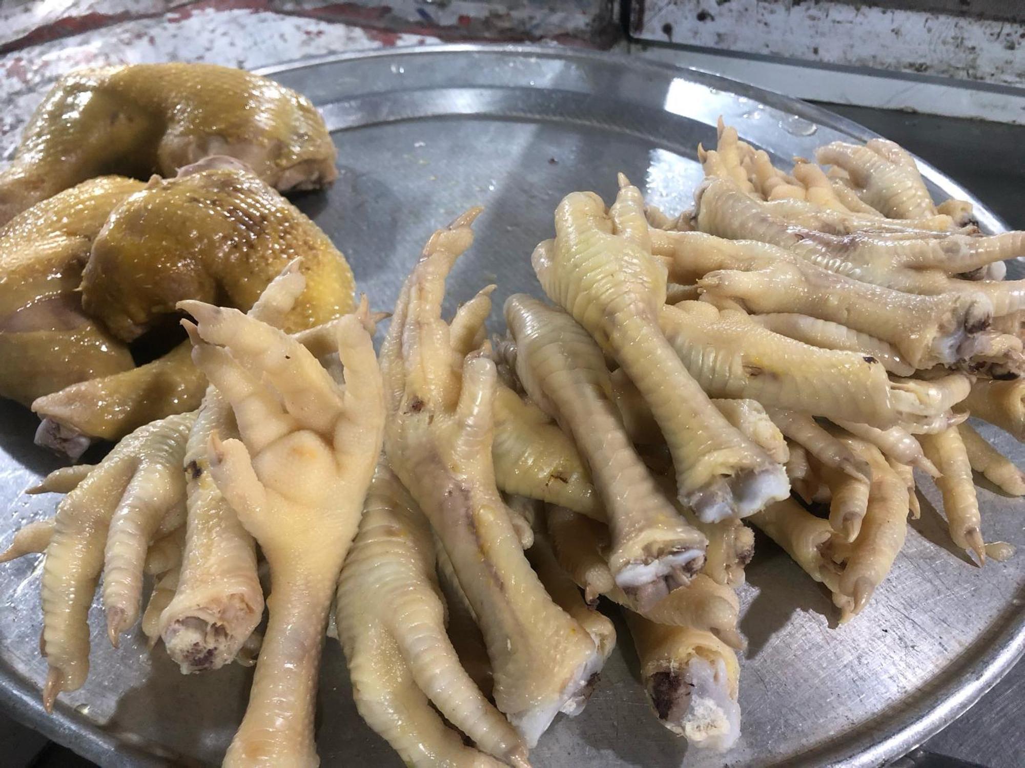 An Huy Homestay Mai Châu Kültér fotó