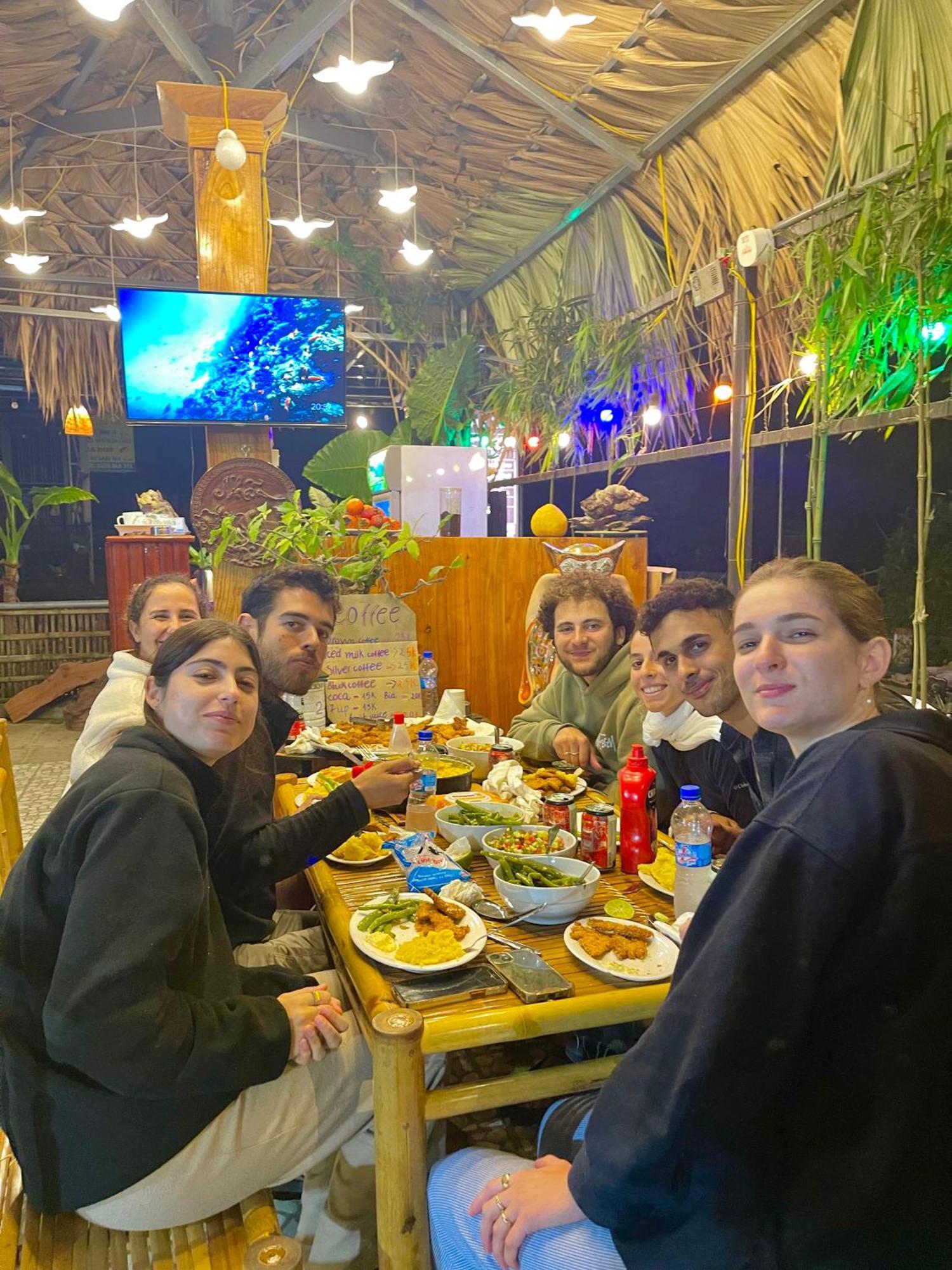 An Huy Homestay Mai Châu Kültér fotó